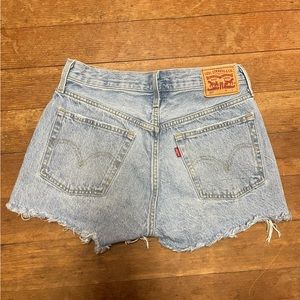Levis Shorts